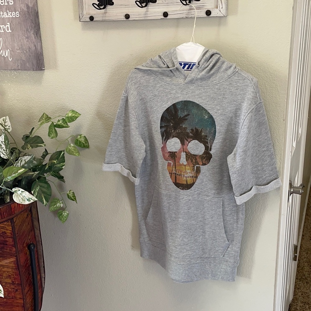 Hoodie Sweatshirt